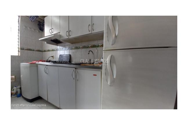 Apartamentos, Venta, Bogotá - $260.000.000