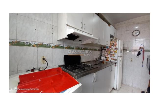 Apartamentos, Venta, Bogotá - $260.000.000