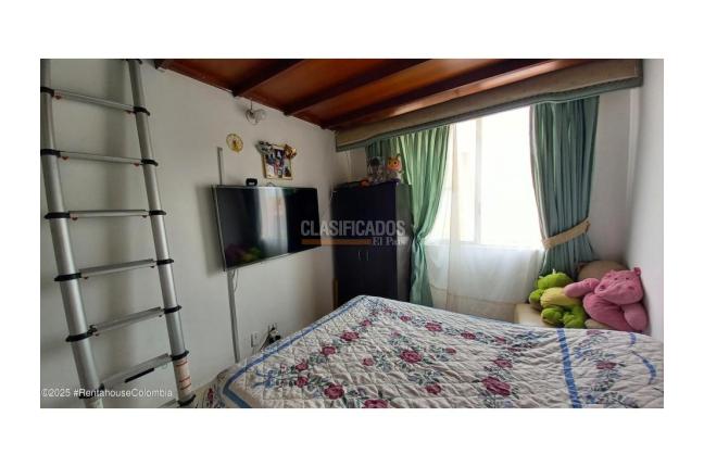 Apartamentos, Venta, Bogotá - $260.000.000