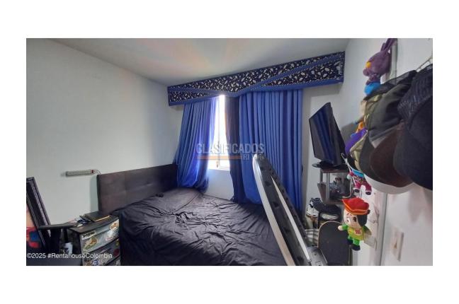 Apartamentos, Venta, Bogotá - $260.000.000
