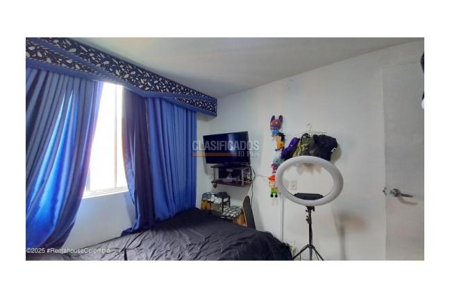 Apartamentos, Venta, Bogotá - $260.000.000