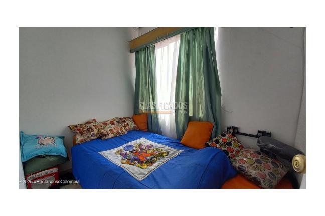 Apartamentos, Venta, Bogotá - $260.000.000