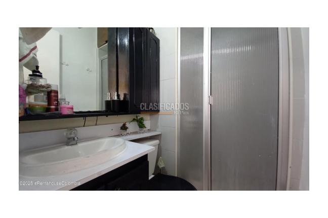 Apartamentos, Venta, Bogotá - $260.000.000