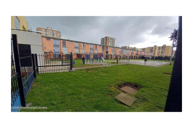Apartamentos, Venta, Bogotá - $260.000.000