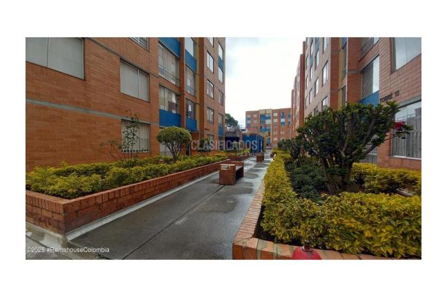 Apartamentos, Venta, Bogotá - $260.000.000