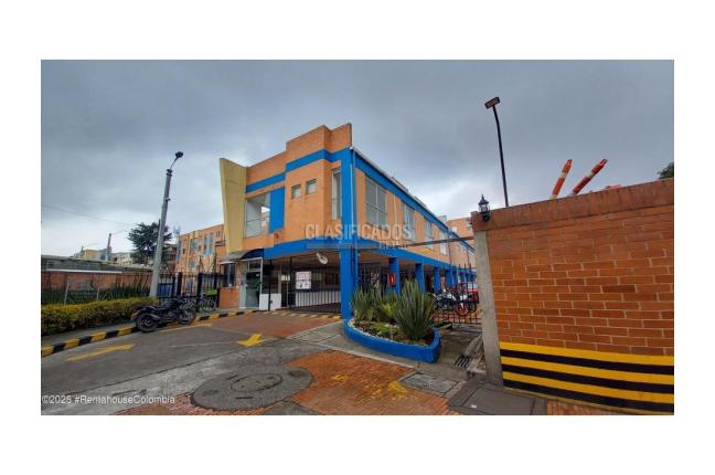 Apartamentos, Venta, Bogotá - $260.000.000