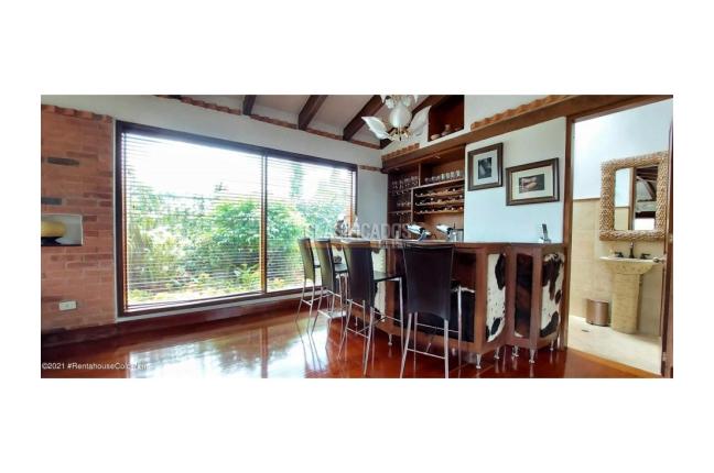 Casas, Alquiler, Chía - $11.000.000