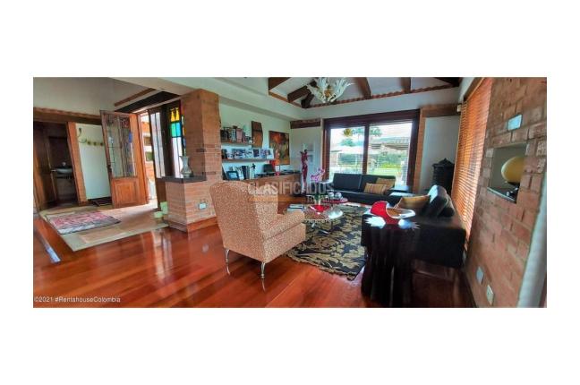 Casas, Alquiler, Chía - $11.000.000