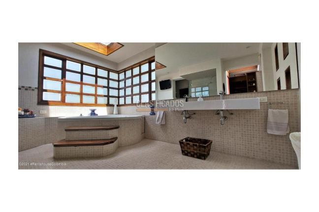 Casas, Alquiler, Chía - $11.000.000