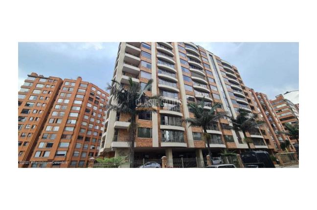 Apartamentos, Venta en Bogotá