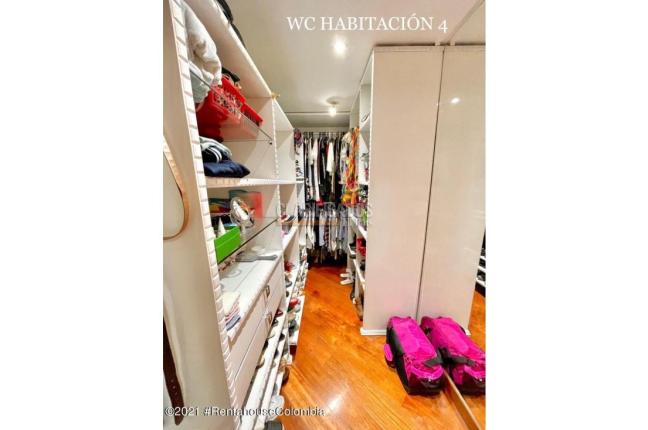 Apartamentos, Alquiler, Bogotá - $28.000.000