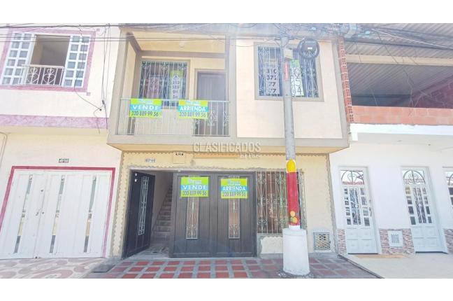 Casas, Venta en Palmira