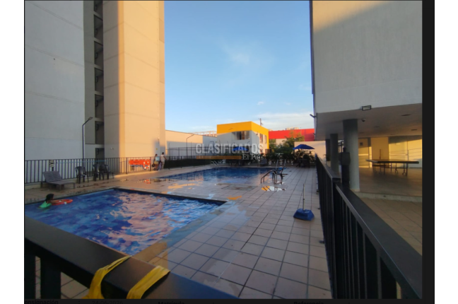 Apartamentos, Alquiler, Los Guayacanes - $1.600.000