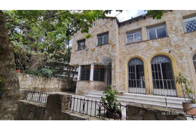 Casas, Alquiler, Bogotá - $14.000.000