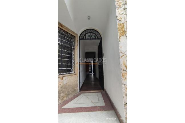 Casas, Alquiler, Bogotá - $14.000.000