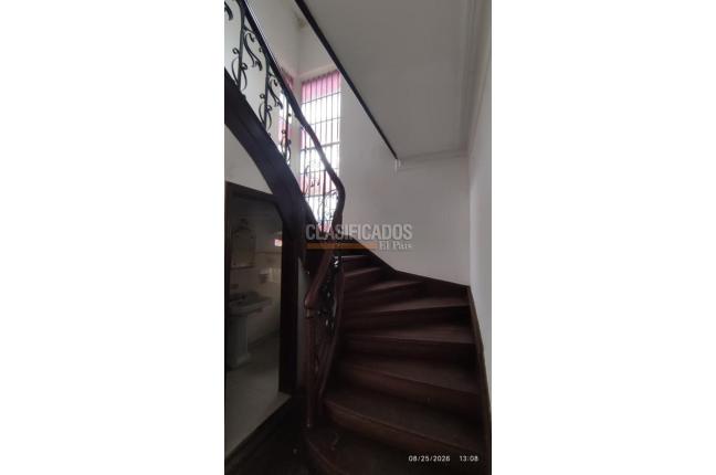 Casas, Alquiler, Bogotá - $14.000.000