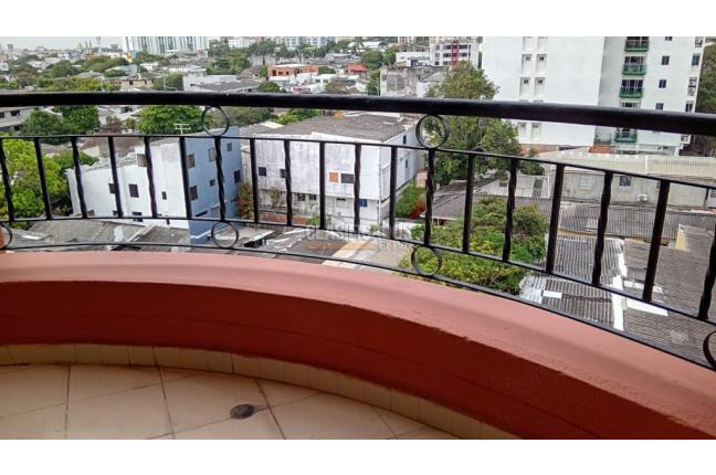 Apartamentos, Venta, Barranquilla - $350.000.000