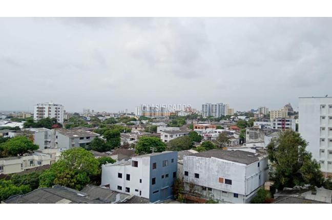 Apartamentos, Venta, Barranquilla - $350.000.000