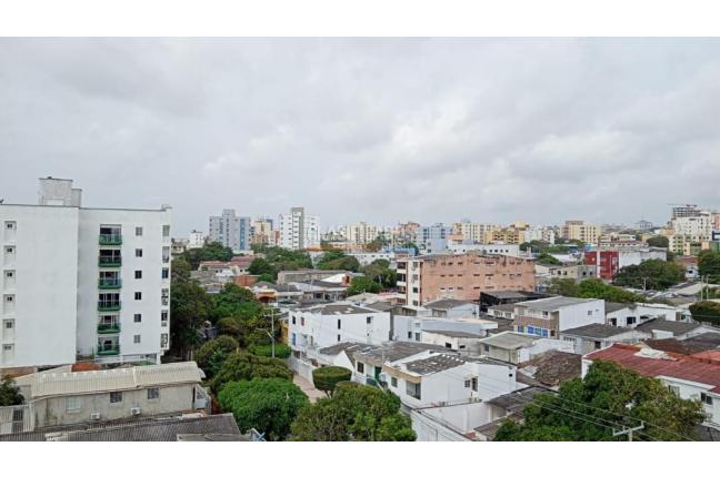 Apartamentos, Venta, Barranquilla - $350.000.000