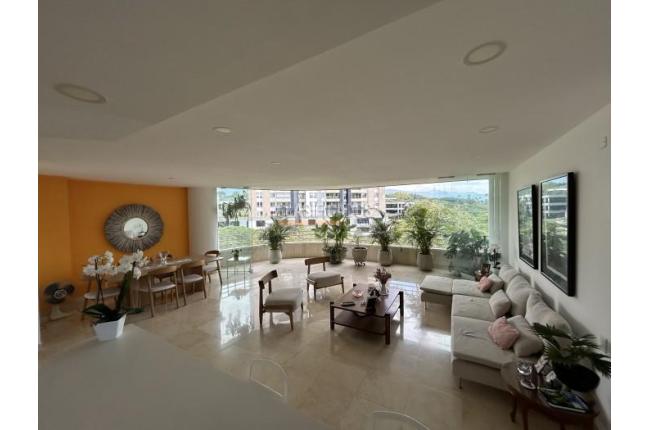 Apartamentos, Venta, Ciudad Jardín - $1.800.000.000
