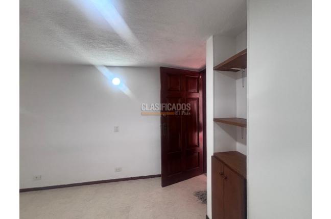 Apartamentos, Alquiler, La Hacienda - $2.100.000