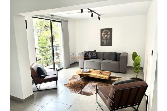 Apartamentos, Alquiler en Centenario