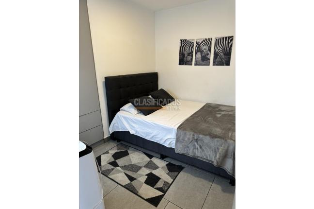 Apartamentos, Alquiler en Centenario
