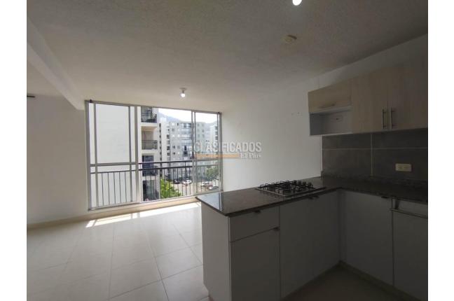Apartamentos, Alquiler, Yumbo - $1.200.000