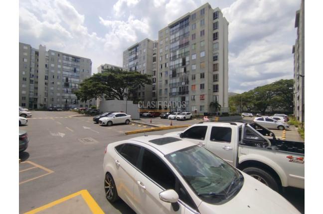 Apartamentos, Alquiler, Yumbo - $1.200.000