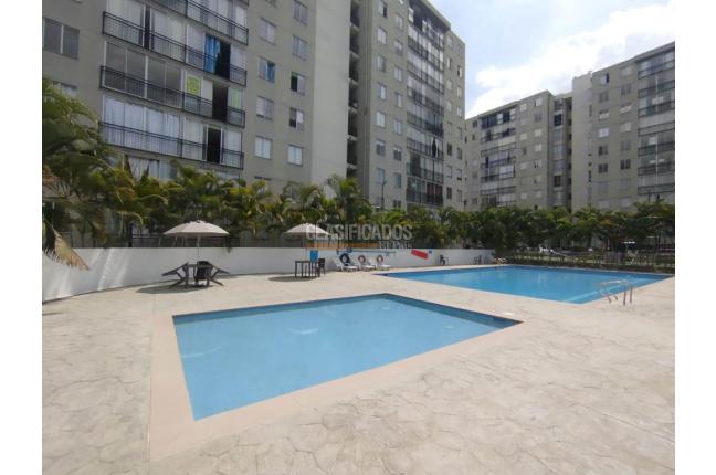 Apartamentos, Alquiler, Yumbo - $1.200.000