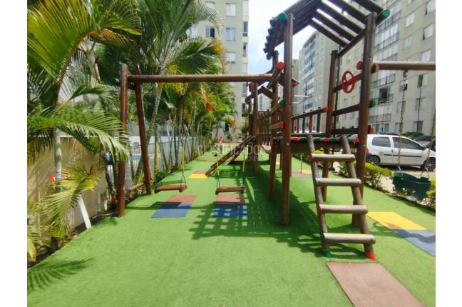 Apartamentos, Alquiler, Yumbo - $1.200.000