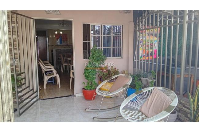 Casas, Venta, Barranquilla - $250.000.000
