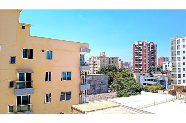 Apartamentos, Venta, Barranquilla - $335.000.000