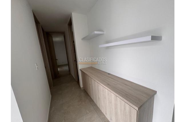 Apartamentos, Alquiler, Brisas de los Álamos - $1.450.000