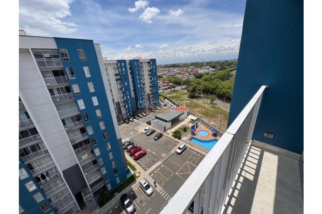 Apartamentos, Alquiler, Brisas de los Álamos - $1.450.000
