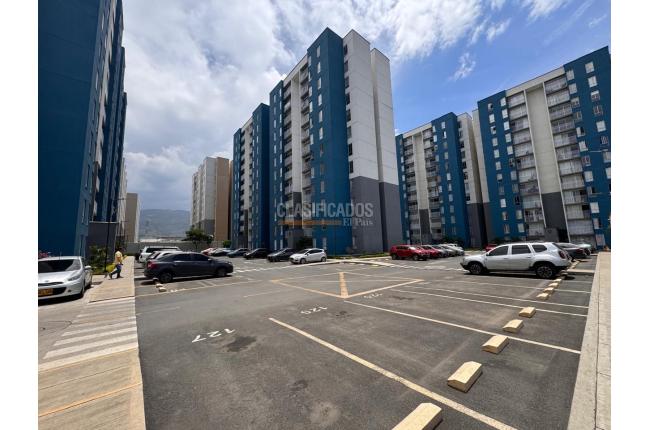 Apartamentos, Alquiler, Brisas de los Álamos - $1.450.000