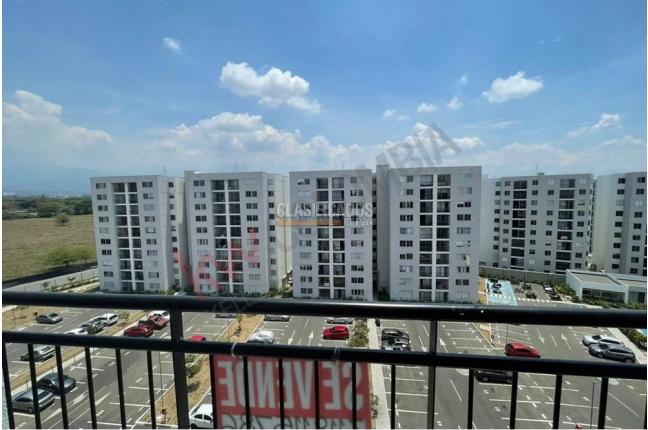 Apartamentos, Alquiler, Ciudad Bochalema - $1.300.000