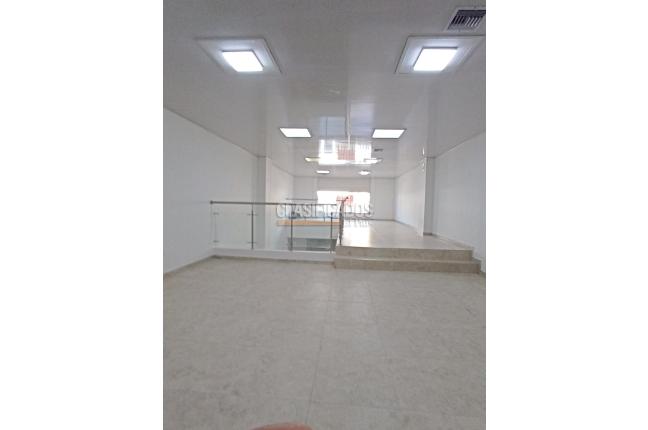Locales y Bodegas, Alquiler, Cristóbal Colón - $4.800.000