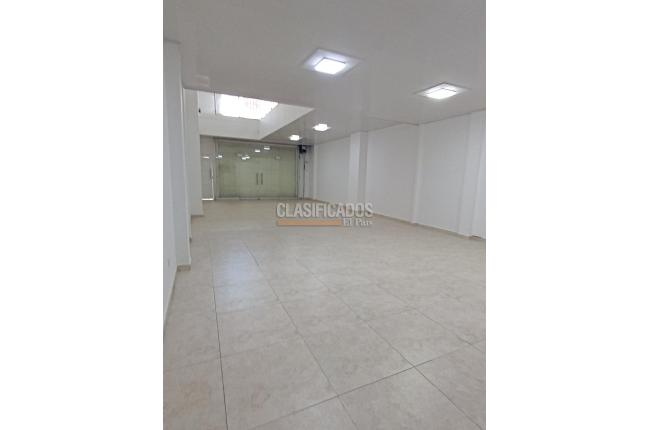 Locales y Bodegas, Alquiler, Cristóbal Colón - $4.800.000