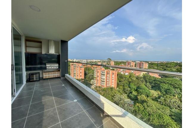 Apartamentos, Venta, Ciudad Jardín - $1.550.000.000