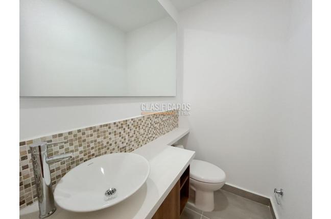 Apartamentos, Venta, Ciudad Jardín - $1.550.000.000