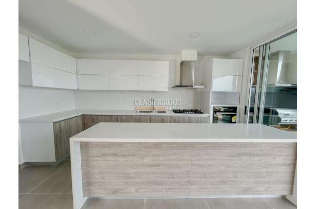 Apartamentos, Venta, Ciudad Jardín - $1.550.000.000
