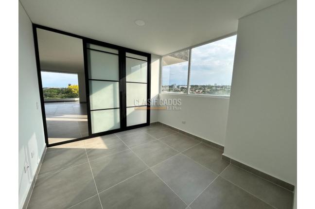 Apartamentos, Venta, Ciudad Jardín - $1.550.000.000