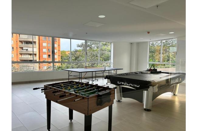 Apartamentos, Venta, Ciudad Jardín - $1.550.000.000