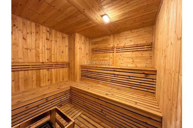 Apartamentos, Venta, Ciudad Jardín - $1.550.000.000