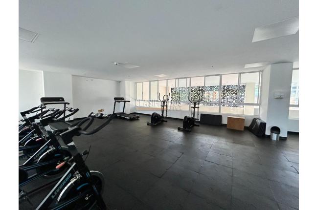 Apartamentos, Venta, Ciudad Jardín - $1.550.000.000