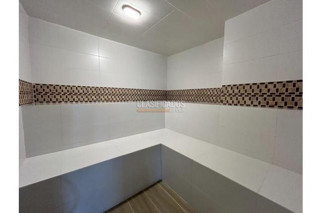 Apartamentos, Venta, Ciudad Jardín - $1.550.000.000