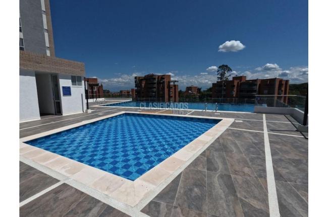 Apartamentos, Venta, Ciudad Jardín - $1.550.000.000