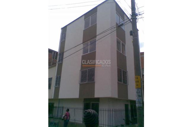 Apartaestudios, Alquiler en Nueva Base