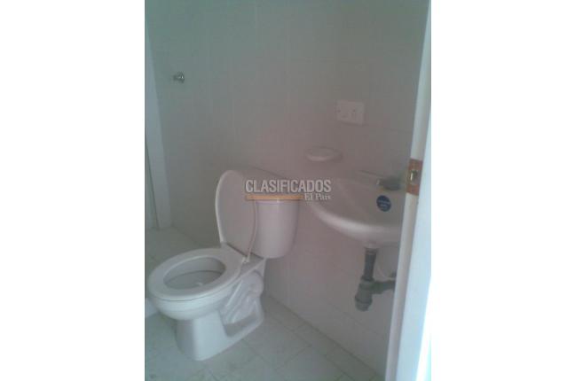 Apartaestudios, Alquiler, Nueva Base - $600.000